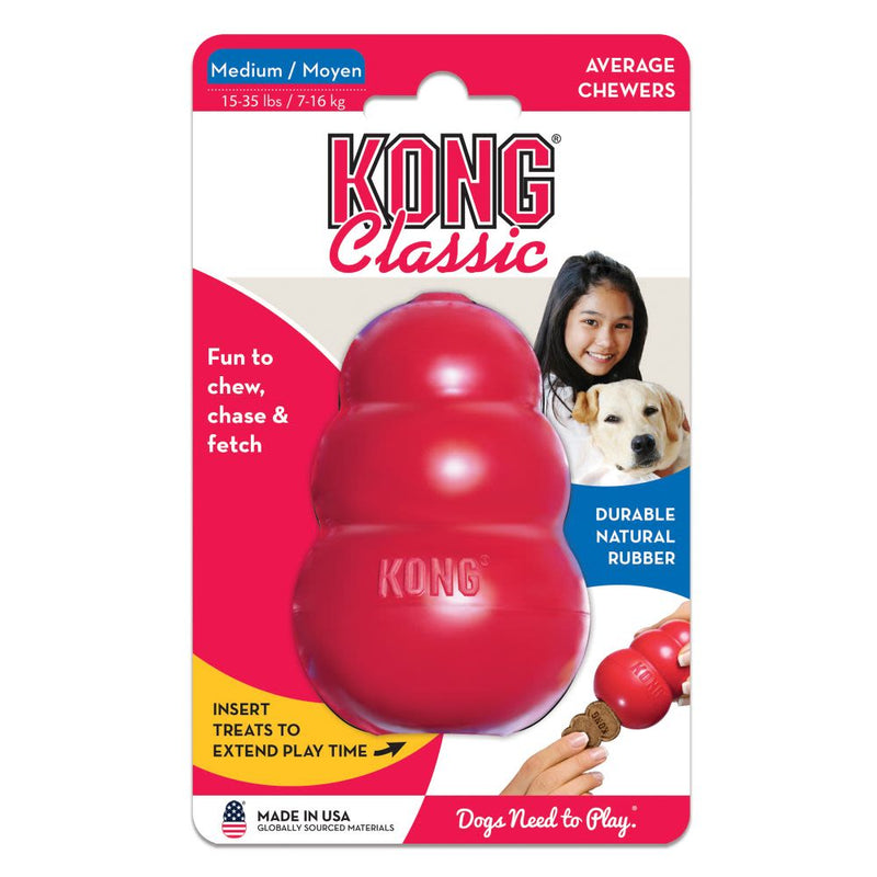 Kong - Classic