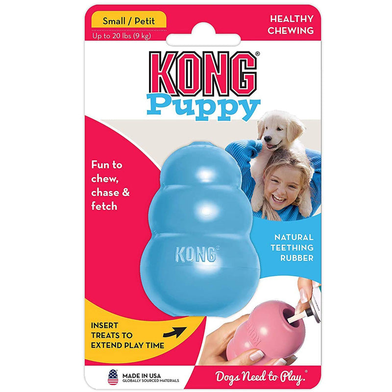 Kong - Classic Puppy