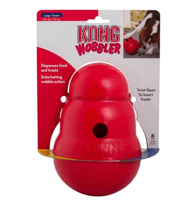Kong - Wobbler