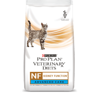 Pro Plan Veterinary Diets - NF Kidney Function Advanced Care - Felino 1.5kg