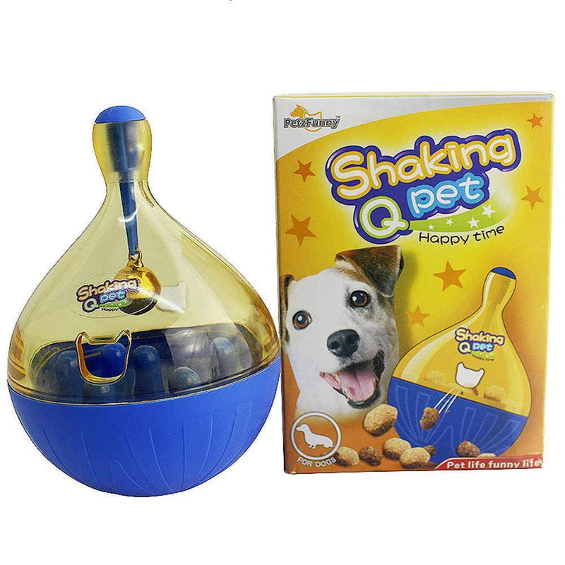 Shaking Pet - Grande