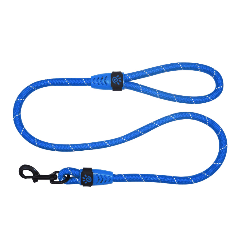Doco - Correa Rope Azul Reflectante