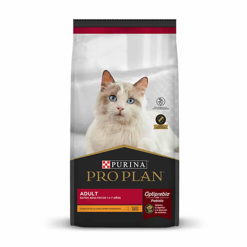 Pro Plan - Gato Adulto