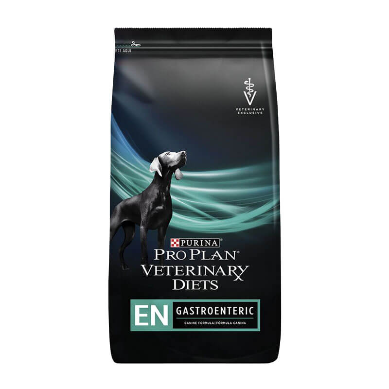 Pro Plan Veterinary Diets - EN Gastroenteric Canino 2kg