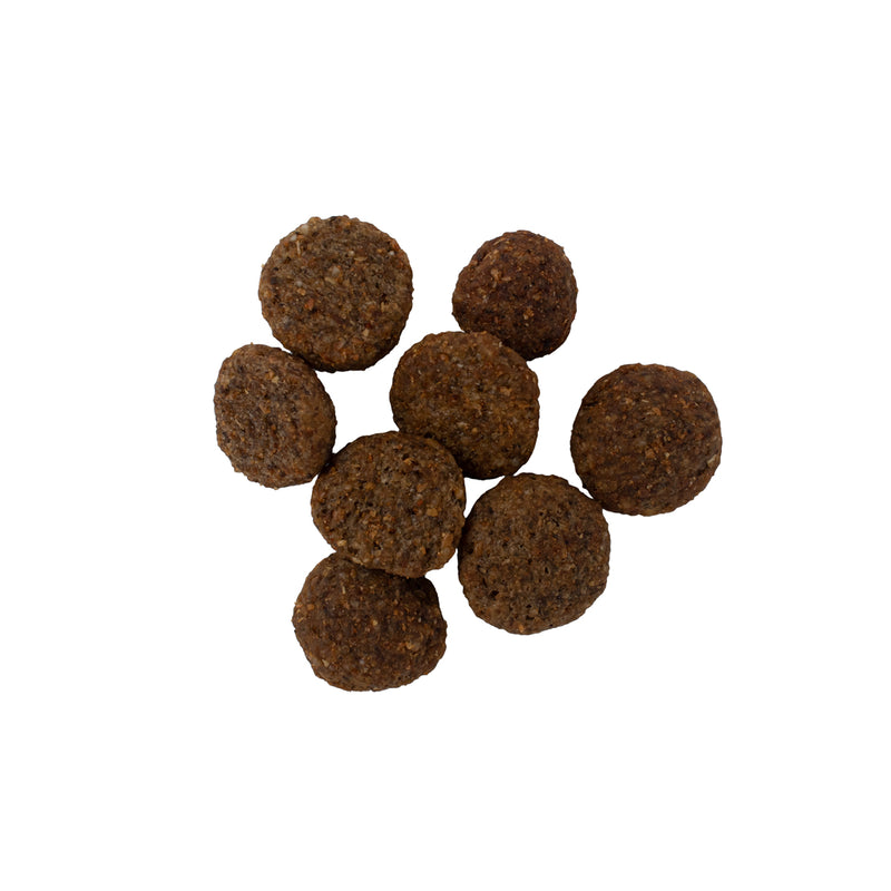 PlaqueOff - Snack Perro Razas Pequeñas 60gr