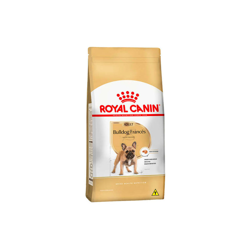 Royal Canin - Bulldog Francés Adulto