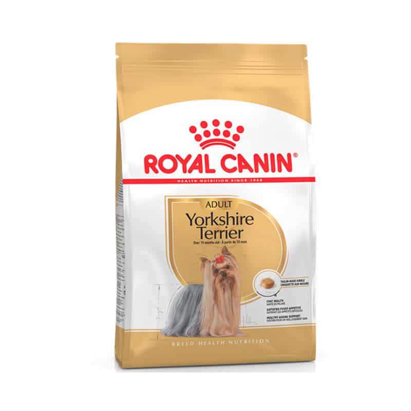 Royal Canin - Yorkshire Adult