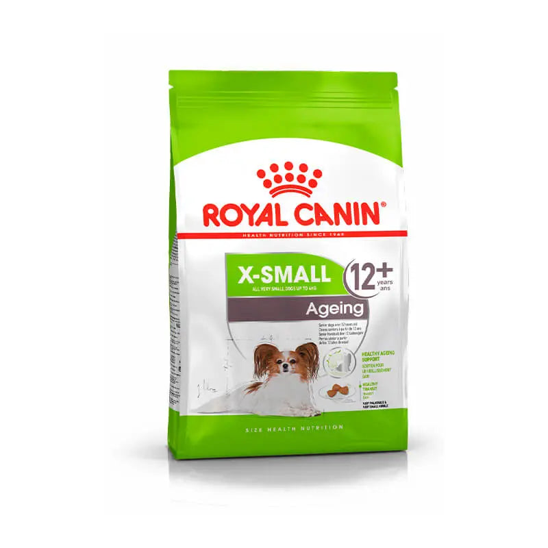 Royal Canin - X-Small Adulto 12+ 1kg