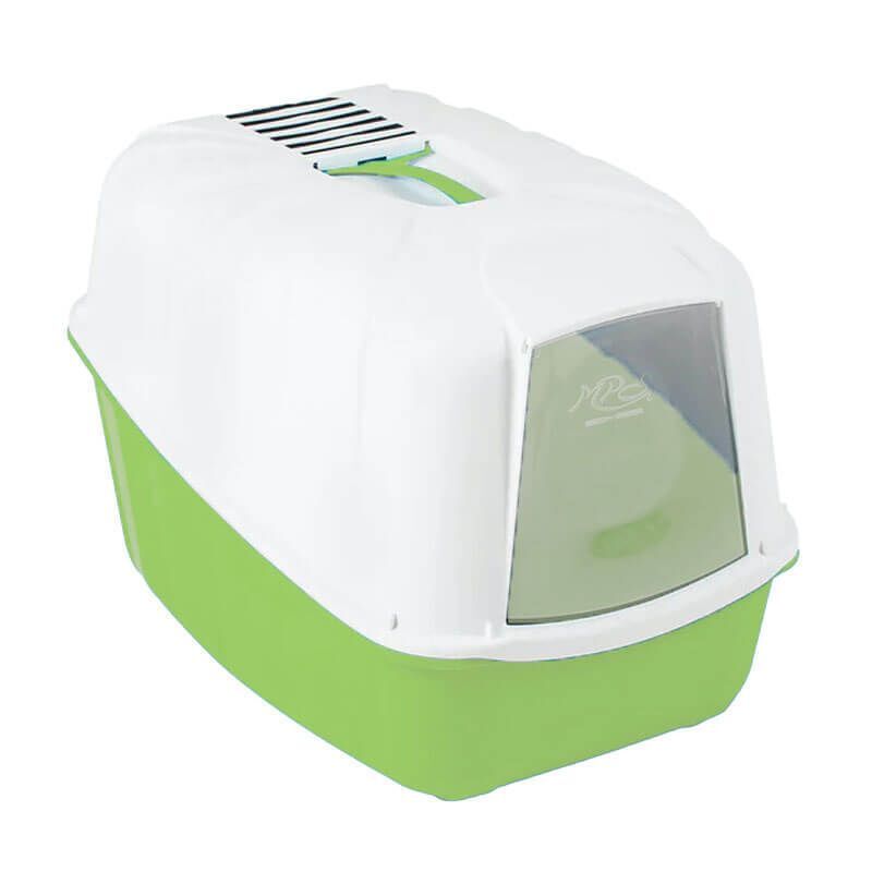Komoda - Baño Sanitario para Gatos