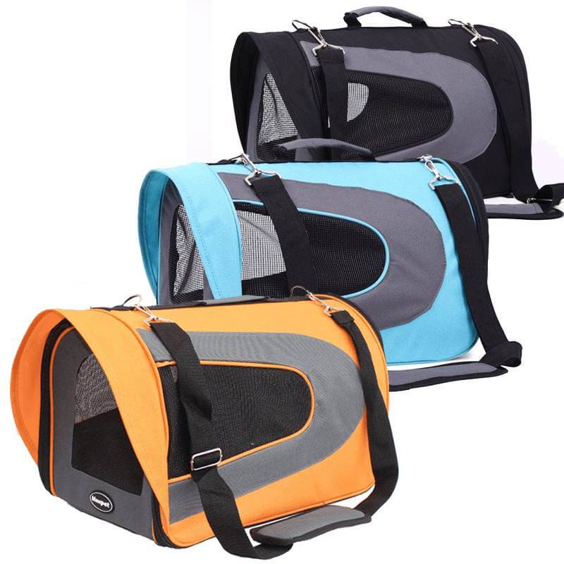 Maxpet - Bolso Transportador Grande