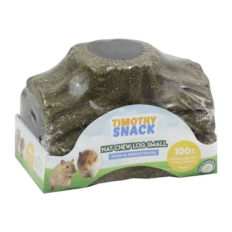 Timothy - Snack Tronco Small