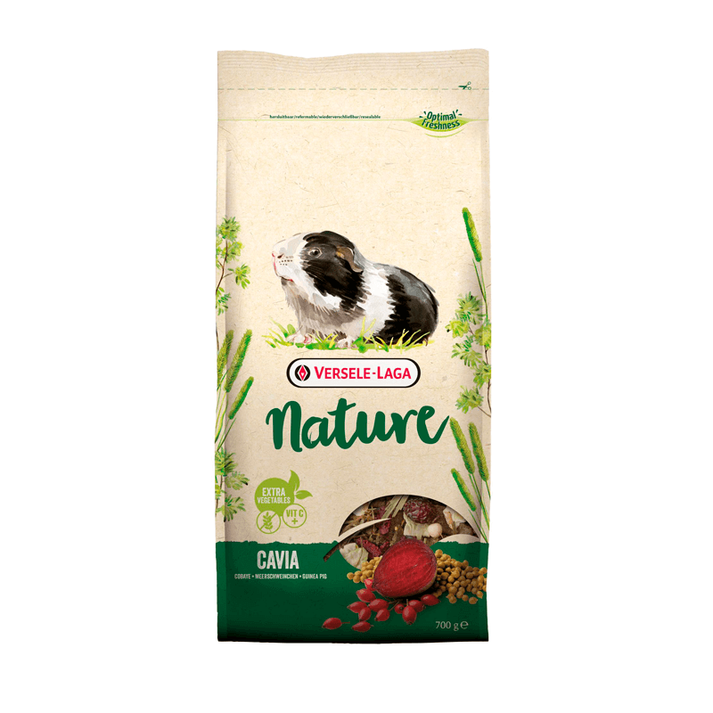Versele Laga - Alimento Nature Cuye 700gr