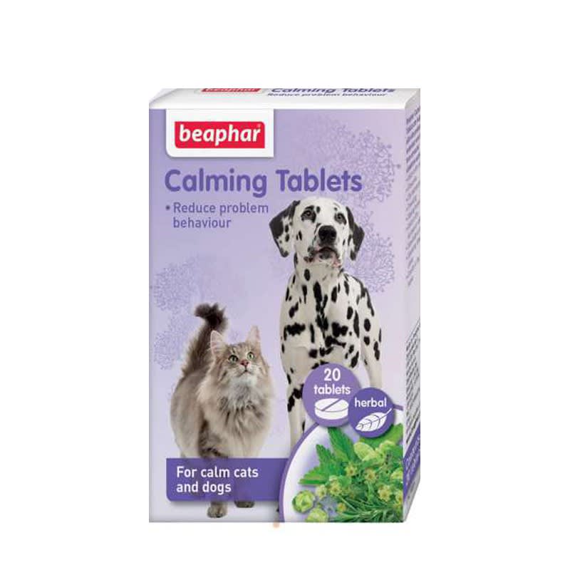 Calming Tablets 20 comp