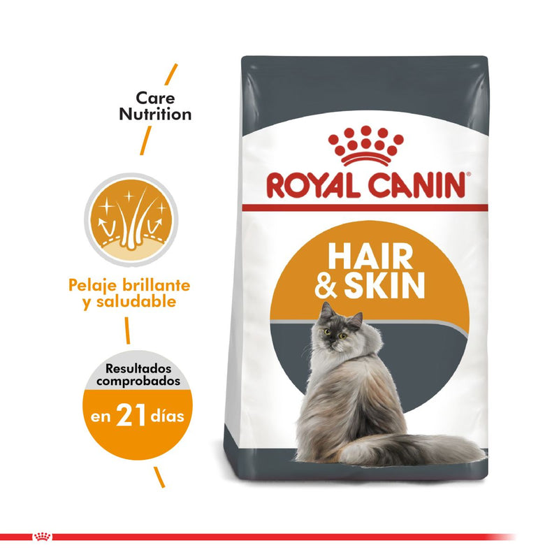 Royal Canin - Hair & Skin Care 1.5kg