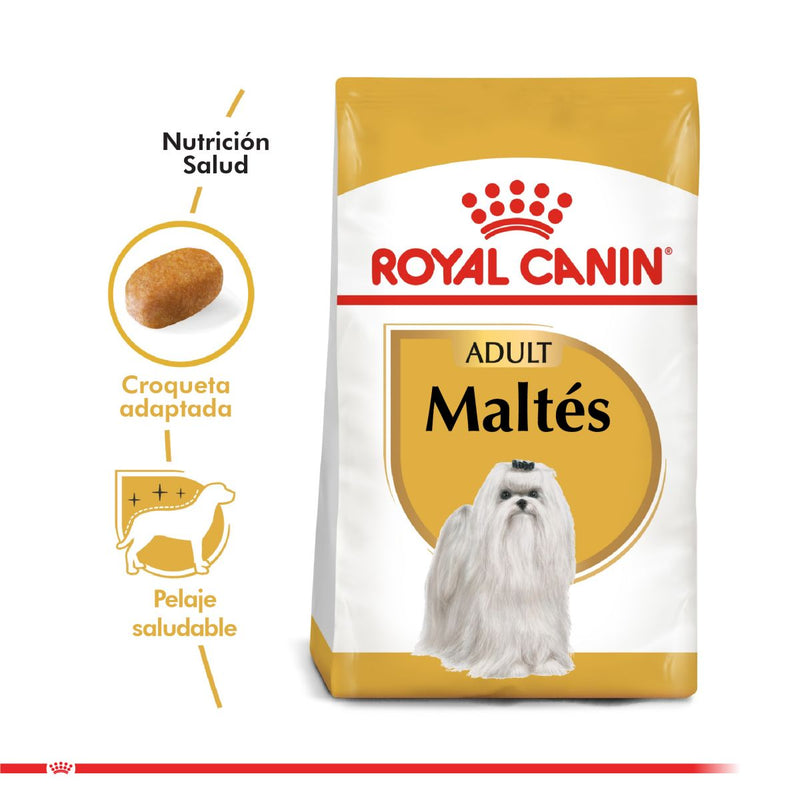 Royal Canin - Maltés 1kg