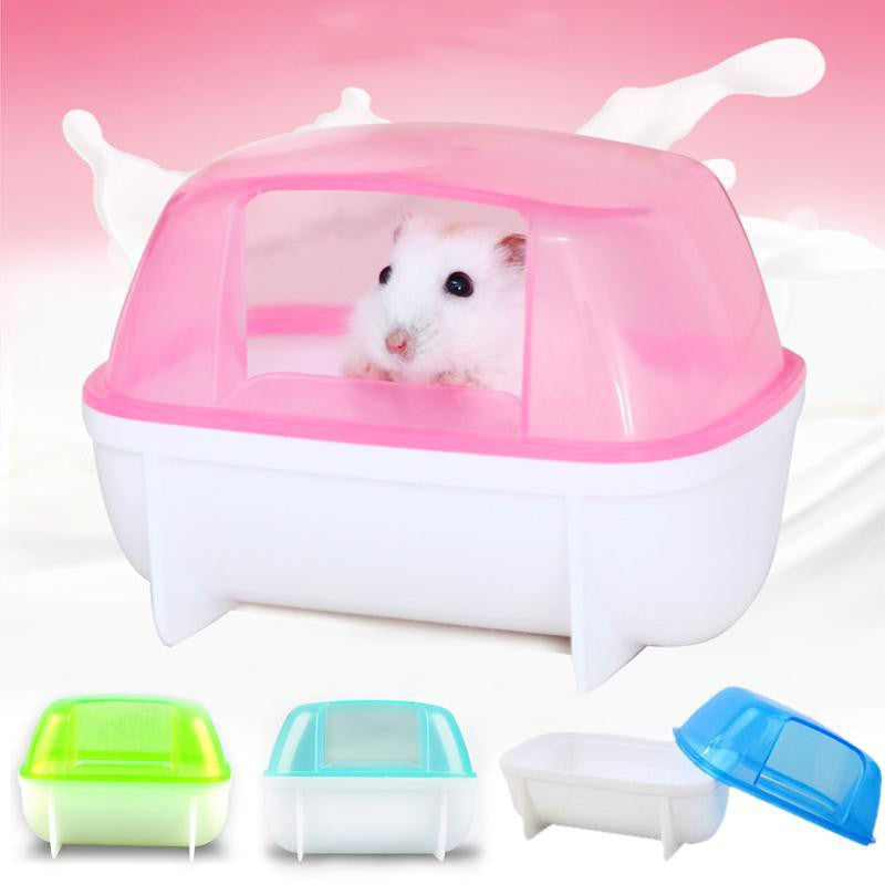 Bless - Baño Hamster Small