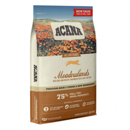 Acana - Meadwoland Felino 1.8kg