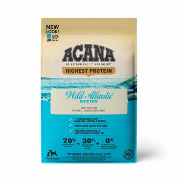 Acana - Wild Atlantic Canino 2kg