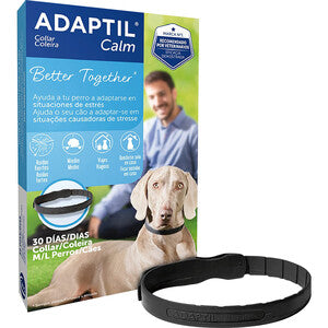 Adaptil Calm Collar (Razas medianas y grandes)