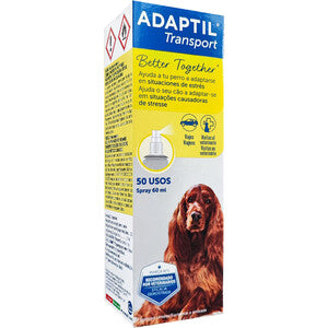 Adaptil Spray para perros 60ml