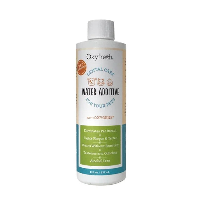 Oxyfresh - Aditivo para el agua 237ml