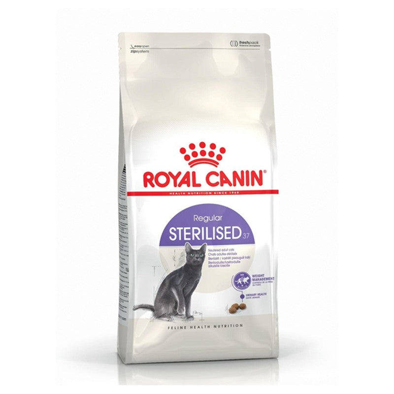 Royal Canin - Gatos Castrados