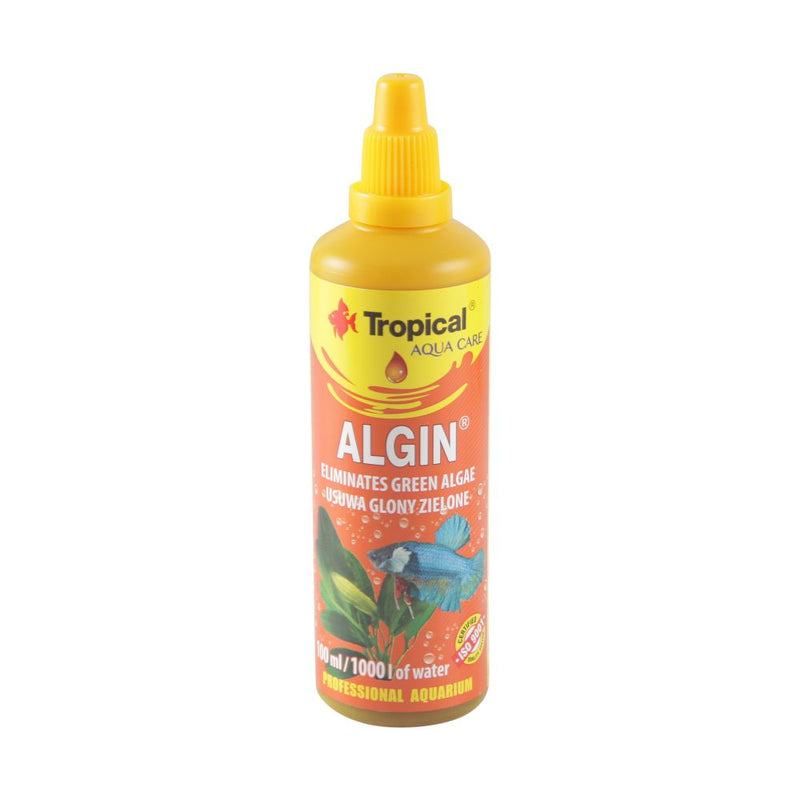 Tropical - ALGIN