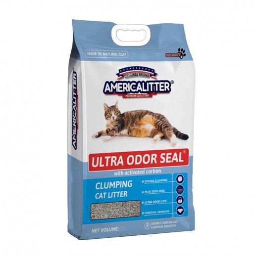 Arena America Litter Ultra Odor Seal