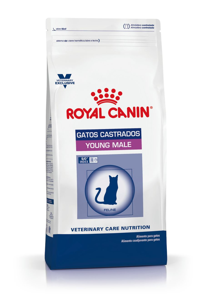 Royal Canin - Young Male