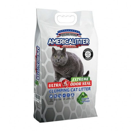 Arena para Gatos Purina de Acción Instantánea, 14 lbs –