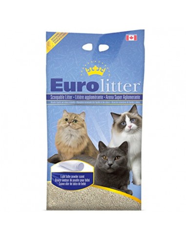 Euro Litter