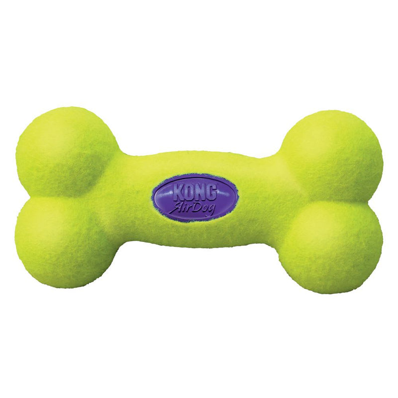 Kong - Air Dog Squaker Bone