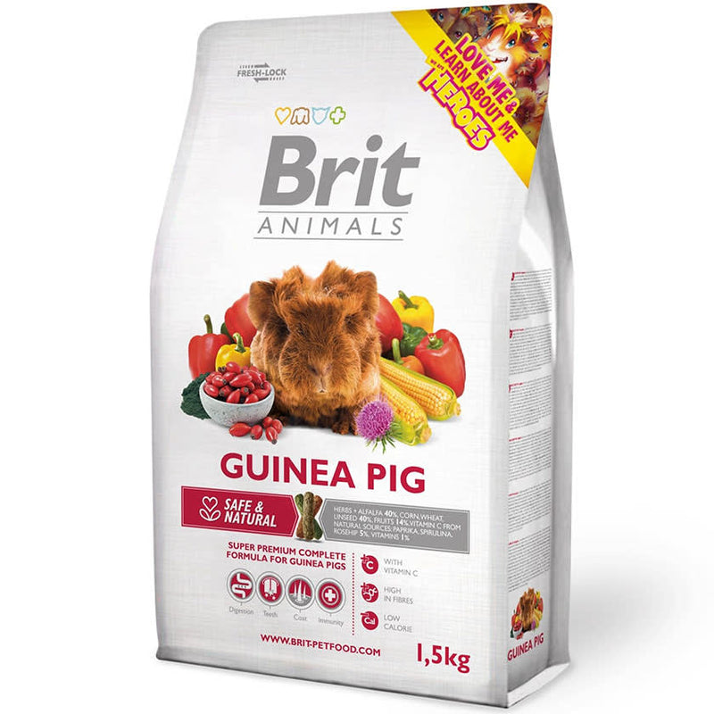 Brit Care Animals - Guinea Pig