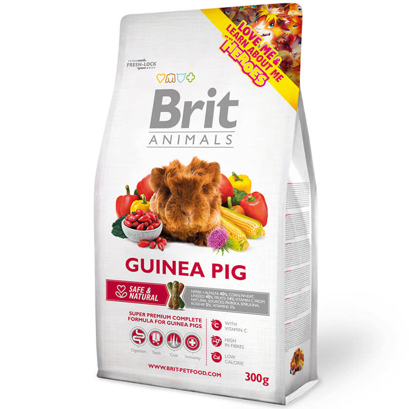 Brit Care Animals - Guinea Pig