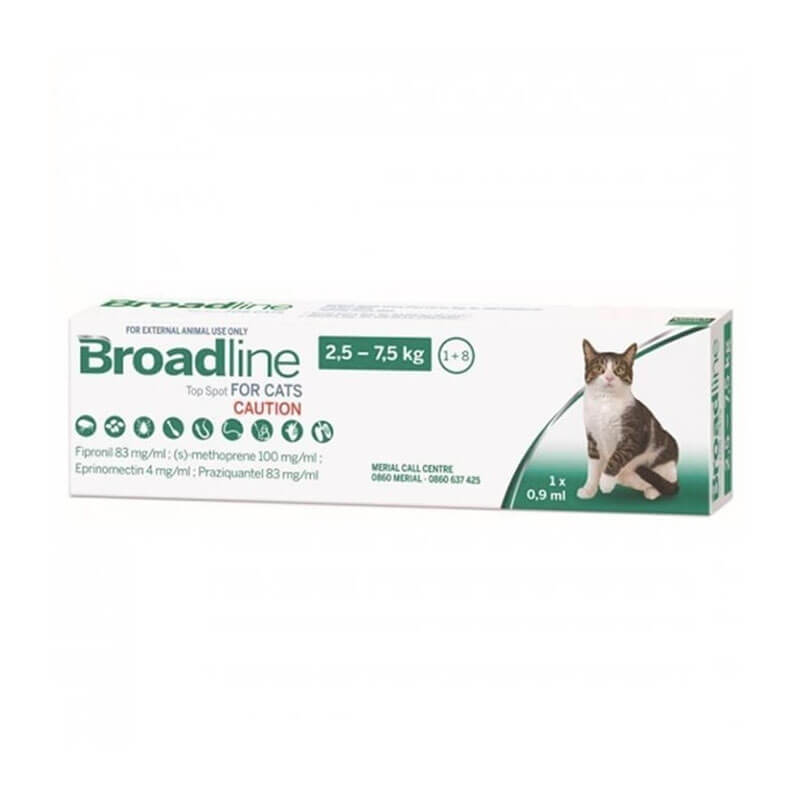 Broadline Pipeta