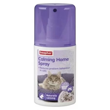 calming home spray 125ml