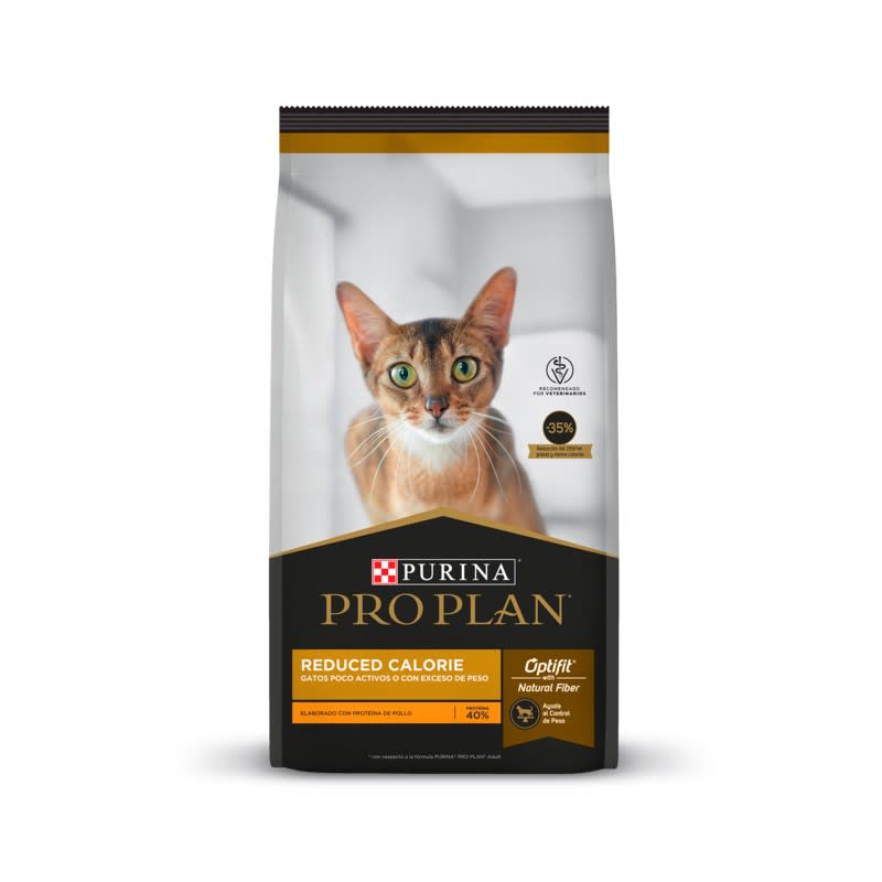 Pro Plan - Reduced Calories Felino 3kg