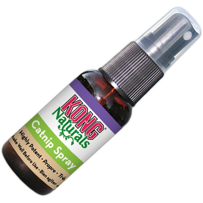 Kong - Catnip Spray 50ml