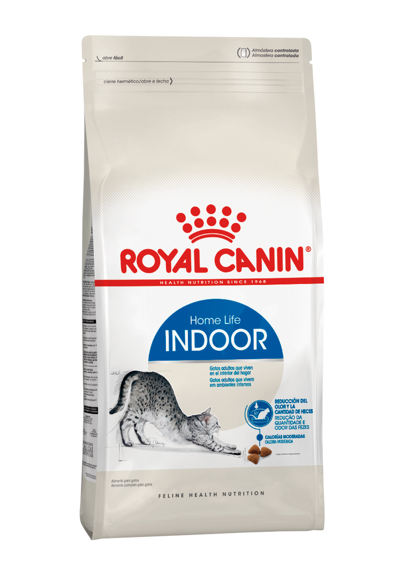 Royal Canin - Indoor