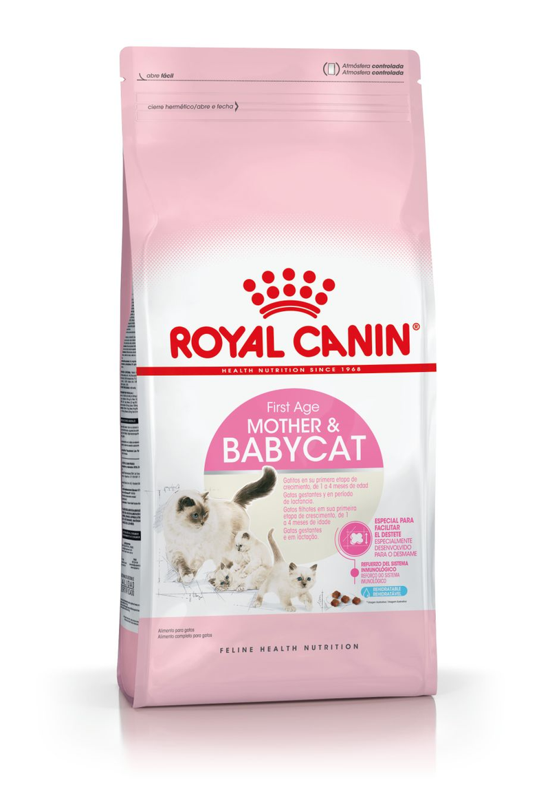 Royal Canin - Mother & Baby Cat