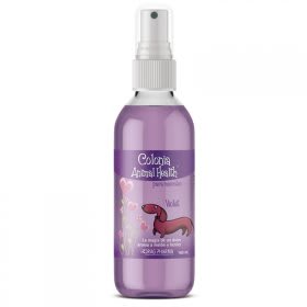 Colonia  Animal Health - Para perros 180ml