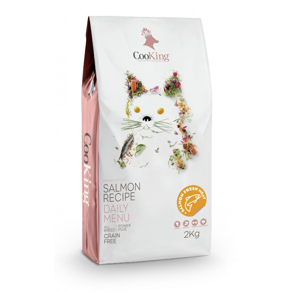 True Origins Wild Aceite de Salmón para perros y gatos