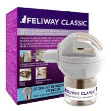 Feliway Classic Difusor