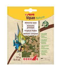 Sera - Vipan Nature Alimento Base