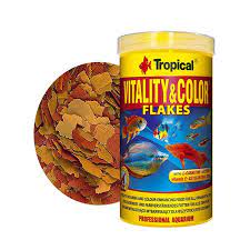 Tropical - Vitality & Color Flakes