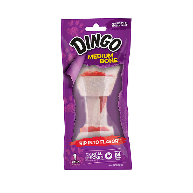 Dingo - Medium Bone 1uni 65gr
