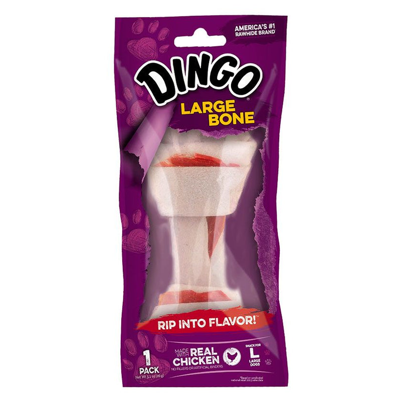 Dingo - Large Bone 1uni 90gr