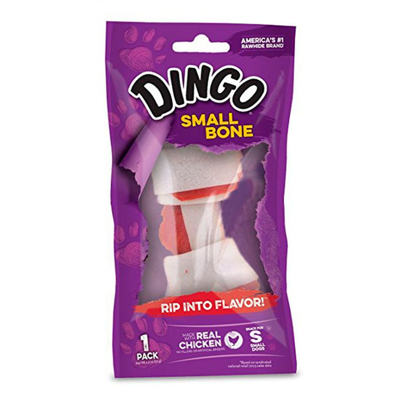 Dingo - Small Bone 1uni 35gr