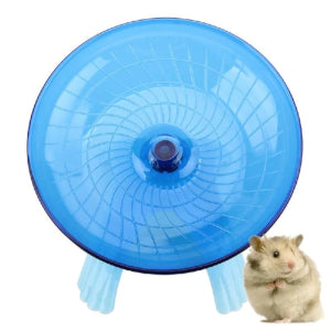 Disco de Ejercicio para Hamster - 18cm