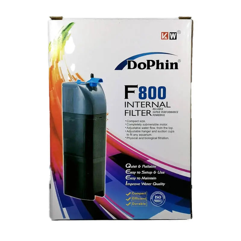 Dophin - Filtro Interno F800